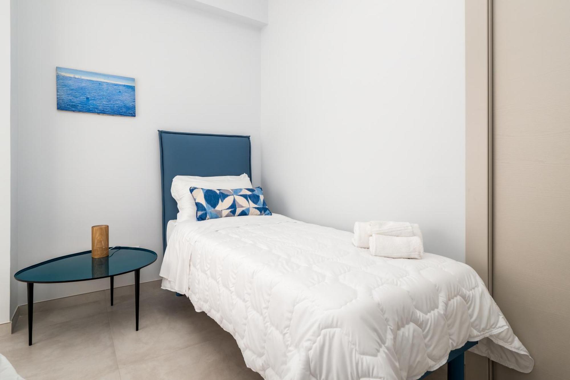 Surya House - Elegant Apartment In Sorrento Exteriör bild